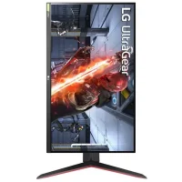 Монитор LG UltraGear 27GN65R-B фото 7